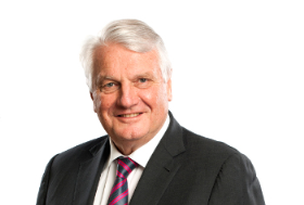 Daniel Bernard